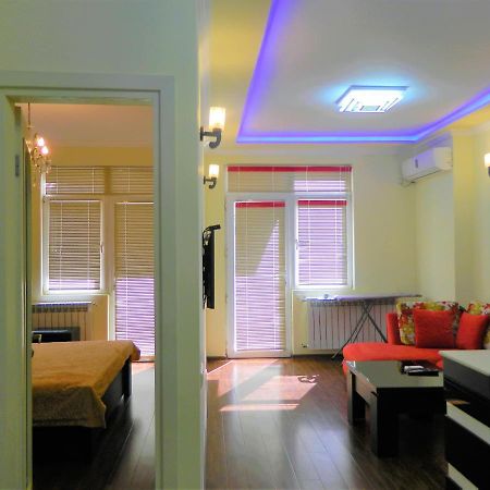 Chemi Saxli Apartment Batumi Exterior foto
