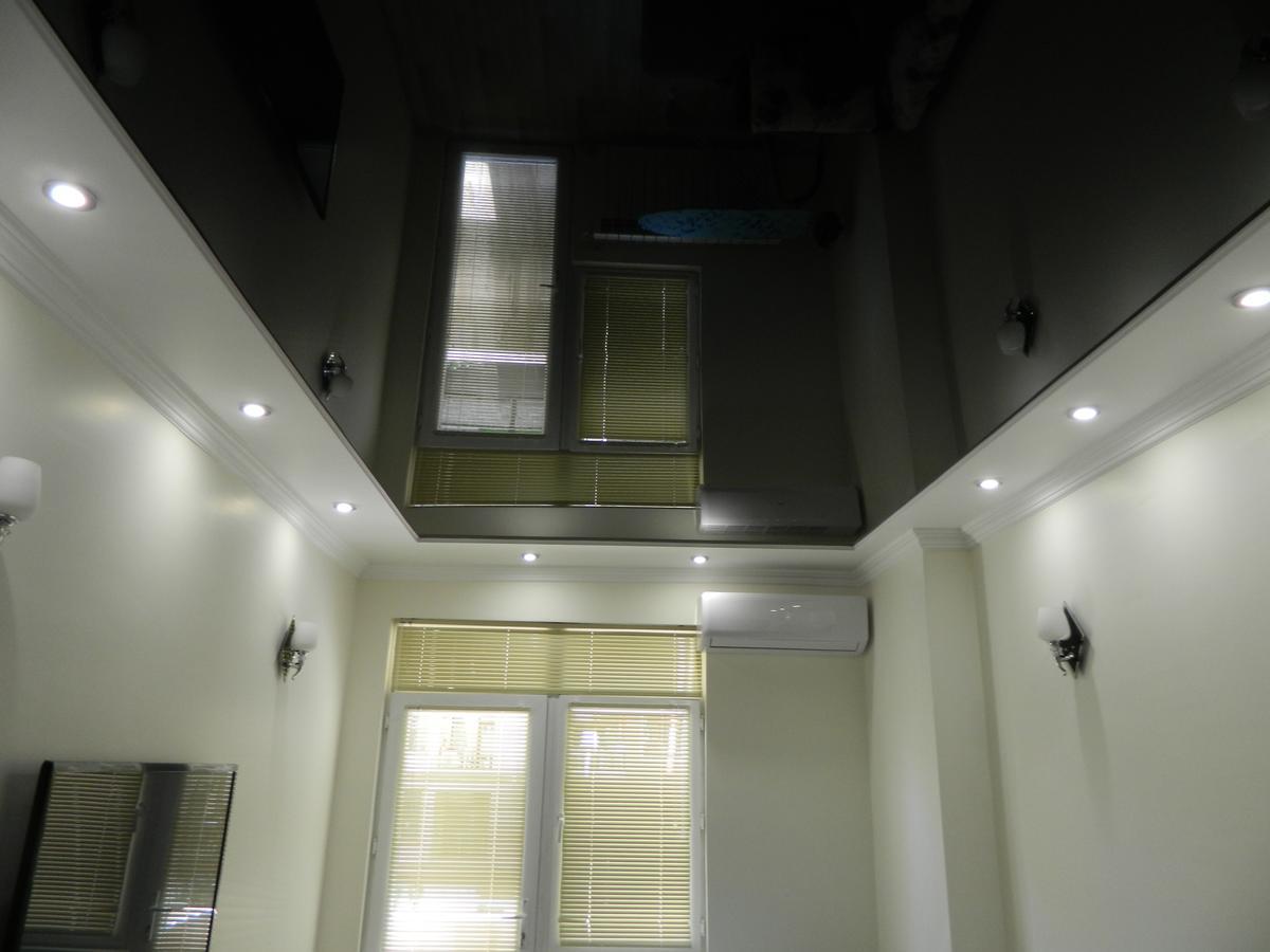 Chemi Saxli Apartment Batumi Exterior foto