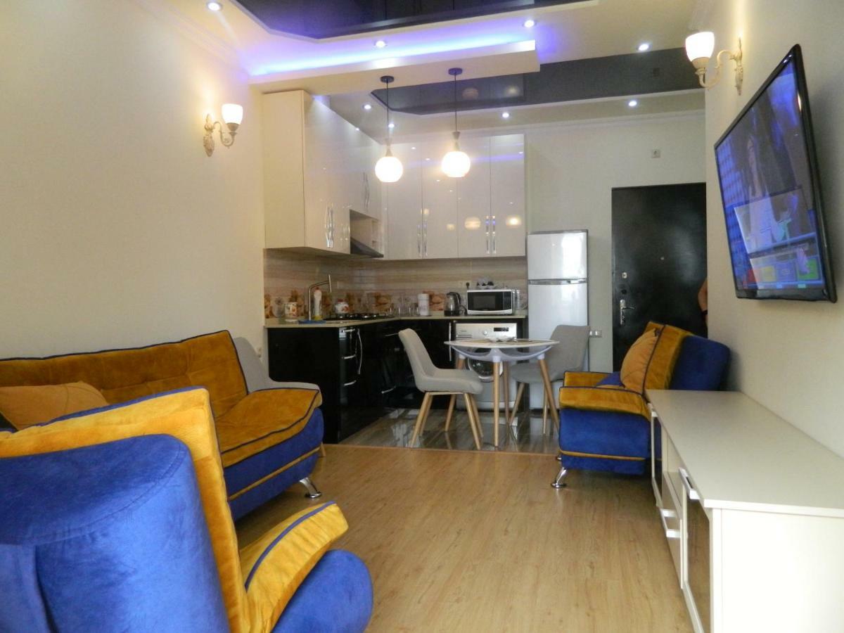 Chemi Saxli Apartment Batumi Exterior foto