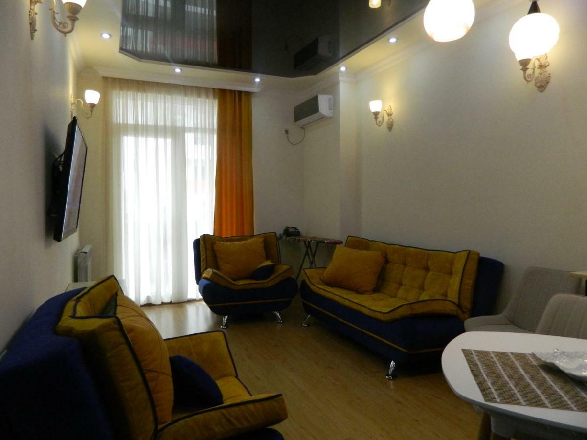 Chemi Saxli Apartment Batumi Exterior foto