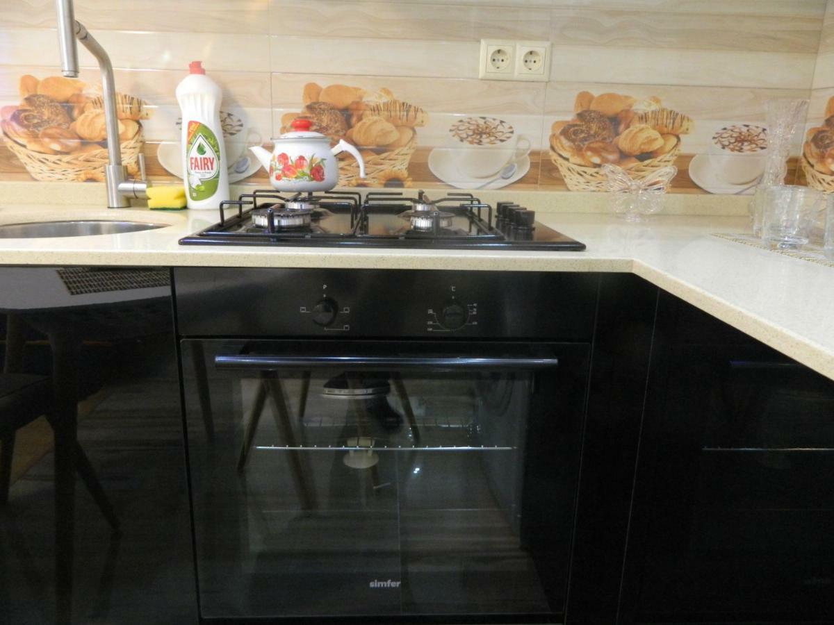 Chemi Saxli Apartment Batumi Exterior foto