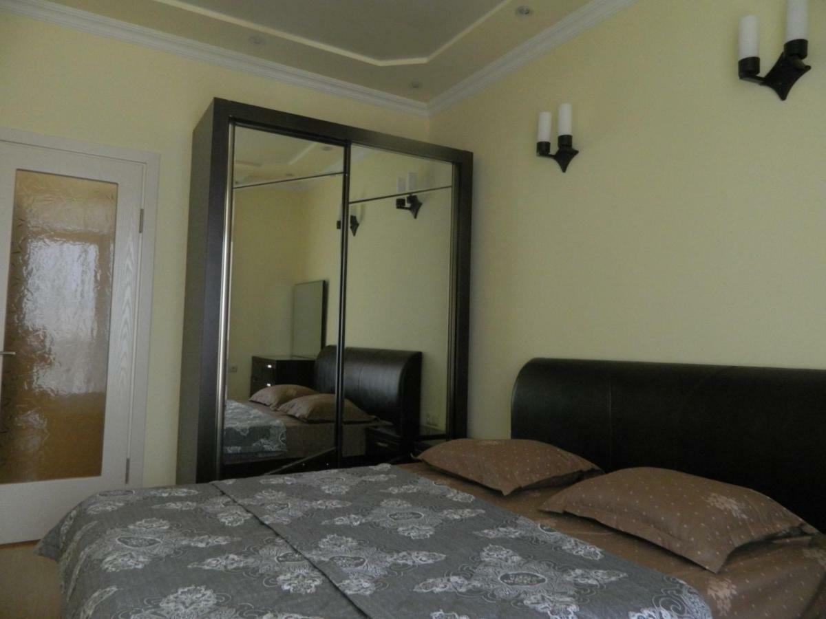 Chemi Saxli Apartment Batumi Exterior foto