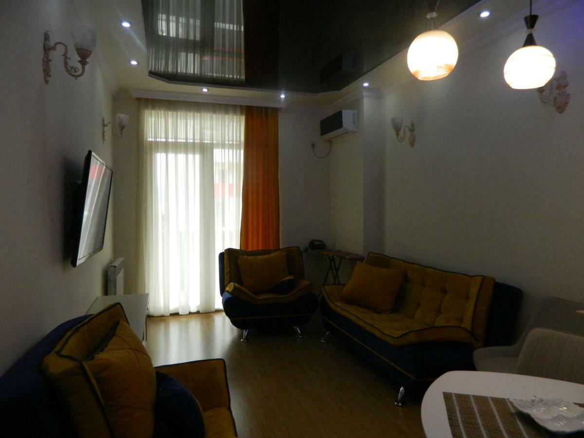 Chemi Saxli Apartment Batumi Exterior foto