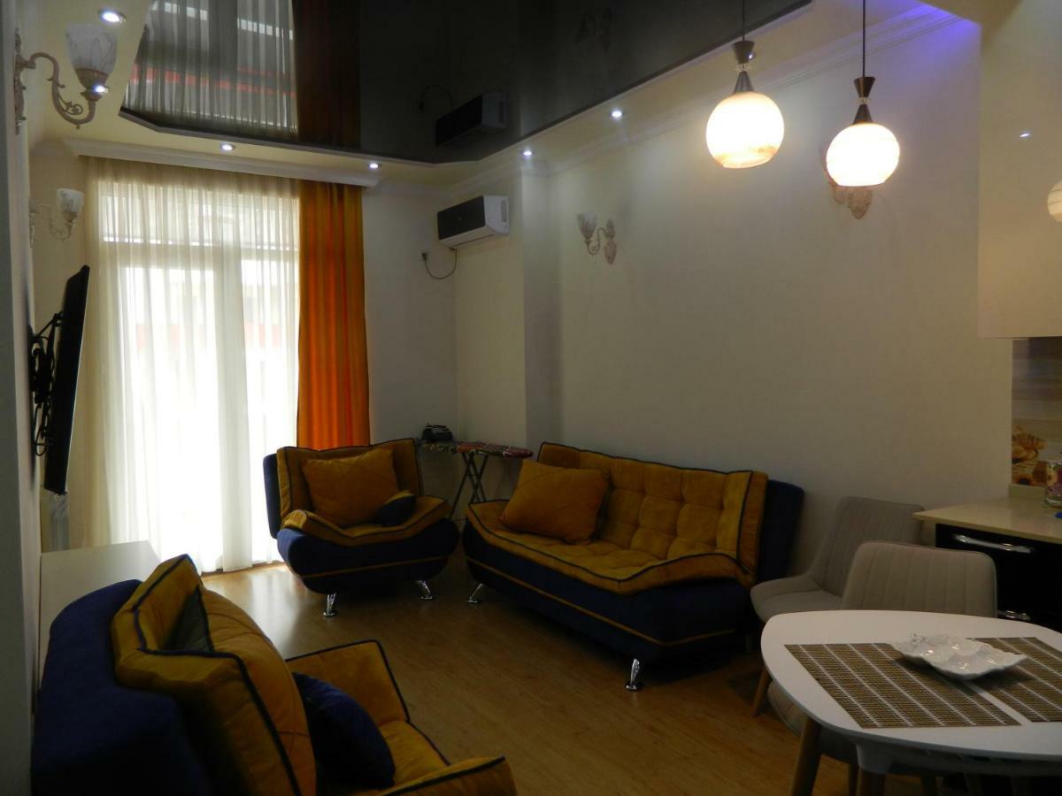 Chemi Saxli Apartment Batumi Exterior foto