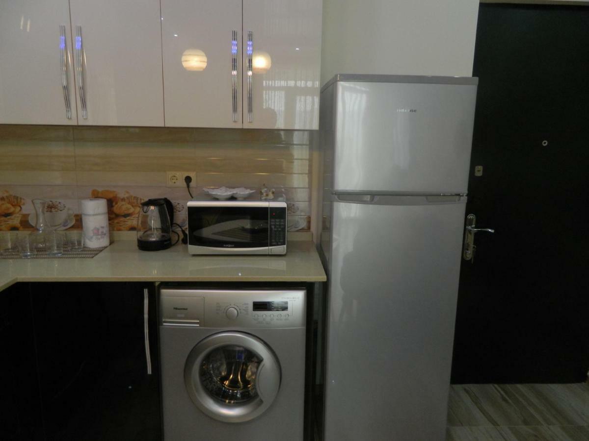 Chemi Saxli Apartment Batumi Exterior foto