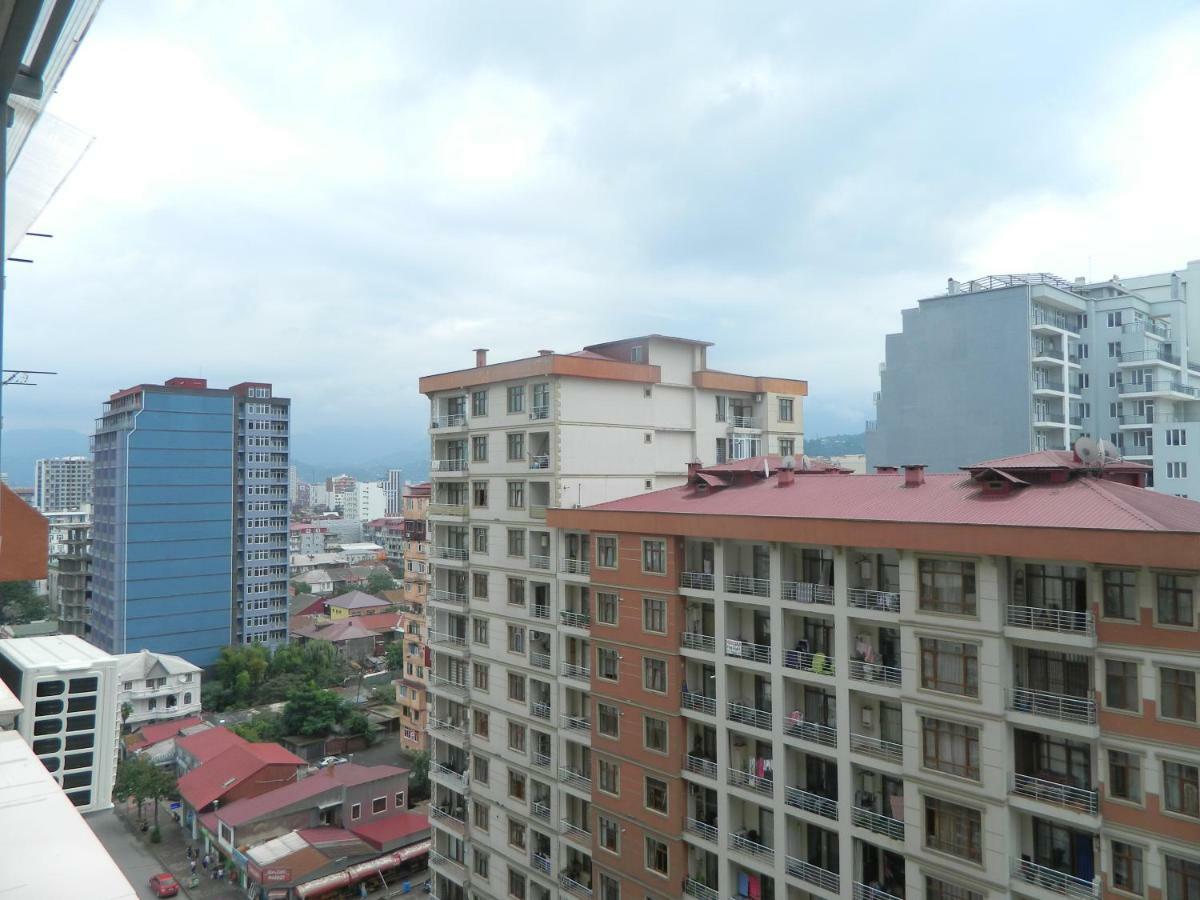 Chemi Saxli Apartment Batumi Exterior foto