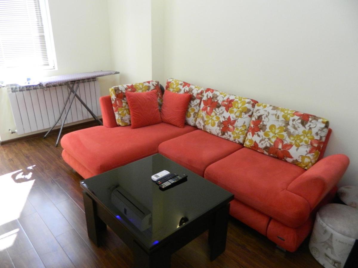 Chemi Saxli Apartment Batumi Exterior foto